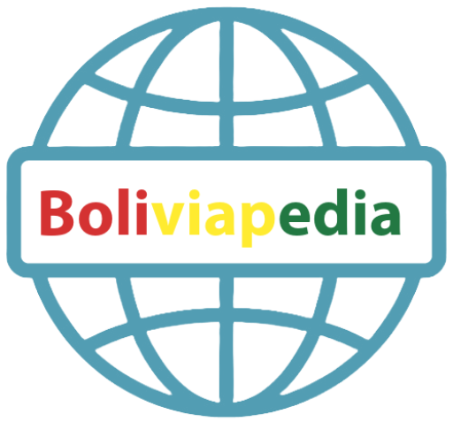 Boliviapedia